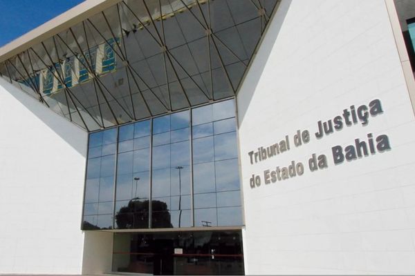 Tribunal de Justiça da Bahia