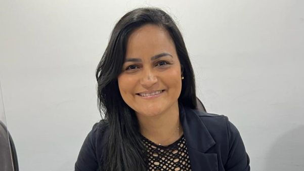 Vereadora diz que foi vítima de perseguição política