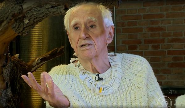 Zé Celso