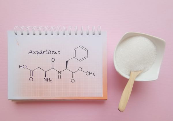 Aspartame pode ser declarado como possivelmente cancerígeno pela OMS