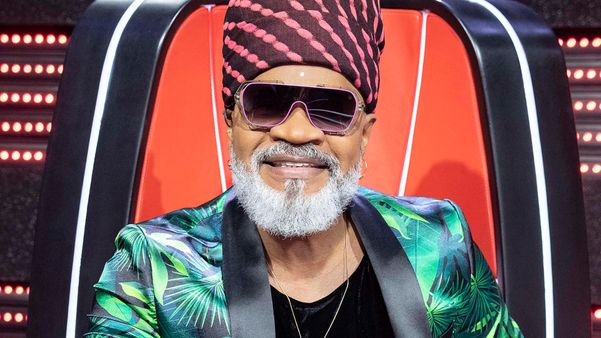 Carlinhos Brown