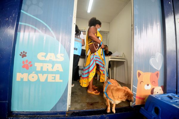 Castramovel no Salvador Norte Shopping_Foto_Jefferson Peixoto_Secom_Pms