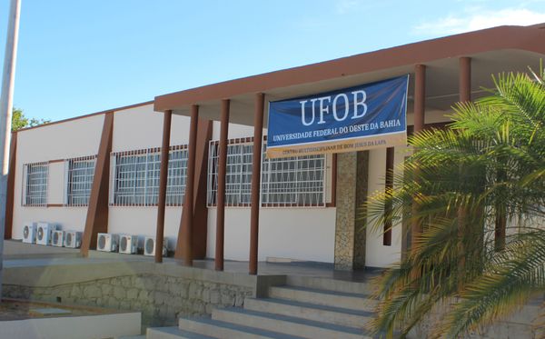 Universidade Federal do Oeste da Bahia