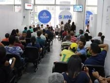 Imagem - Simm oferece 238 vagas com salários de até R$ 4,1 mil nesta terça-feira (17)