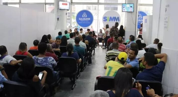 Imagem - Saiba quais são as profissões com maior dificuldade de colocação em Salvador