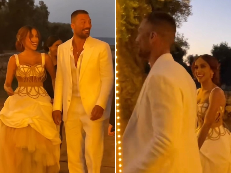 Jornal Correio Anitta chega de mãos dadas com Simone Susinna em