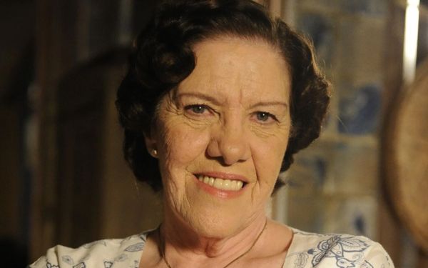 Atriz de Alma Gêmea e O Profeta, Neusa Maria Faro morre aos 78 anos · Notícias da TV