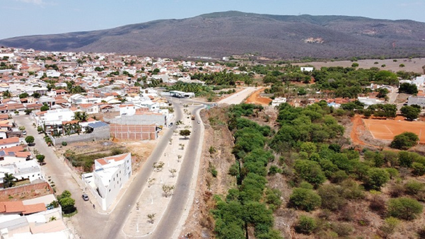 Cidade de Brumado