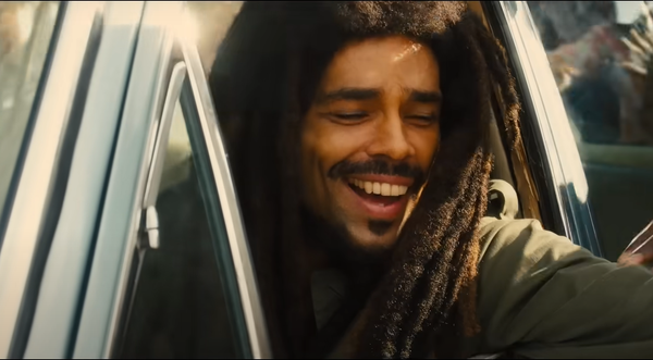 Filme vai retratar a vida de Bob Marley