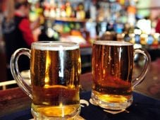 Imagem - Dez lugares que oferecem chopp a partir de R$ 4,90 no happy hour em Salvador