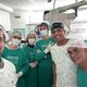 Imagem - Pacientes com câncer de pênis terão cirurgia robótica gratuita em Salvador