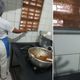 Imagem - Bala perdida vai parar em cozinha de escola na Santa Cruz