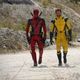Imagem - Wolverine e Deadpool aparecem juntos em foto de Deadpool 3