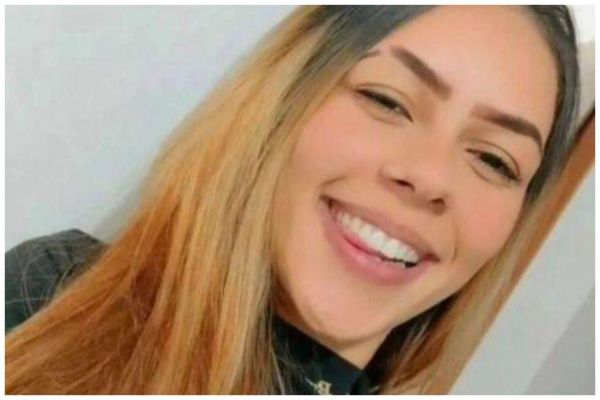 Beatriz Matos da Silva foi achada morta em estrada