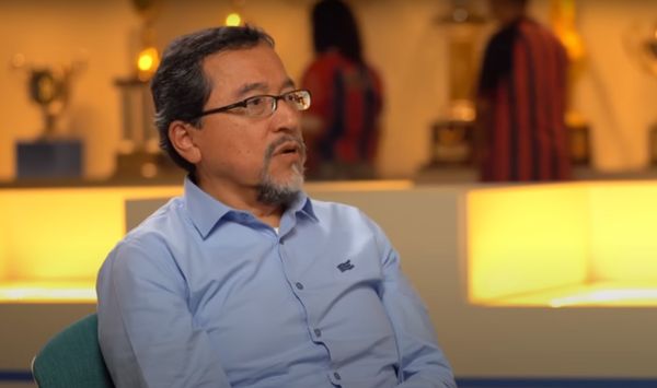 CEO do Bahia, Rasul Aguirre falou pela primeira vez sobre o planejamento do Esquadrão