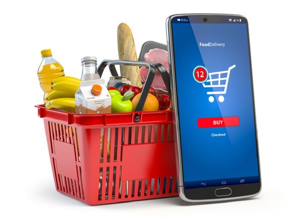 Sete em cada dez consumidores usam smartphone para compras online