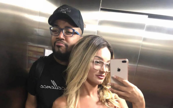 Tiee e ex-amante, Ingrid