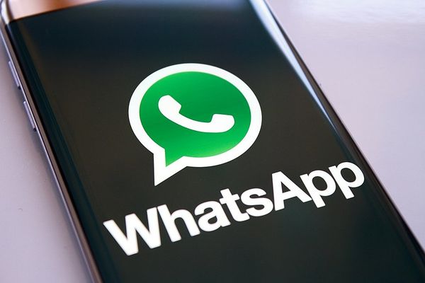 WhatsApp testa nova função
