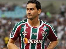 Imagem - Jogador do Fluminense é afastado após ser diagnosticado com inflamação no coração