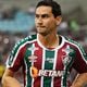 Imagem - Jogador do Fluminense é afastado após ser diagnosticado com inflamação no coração