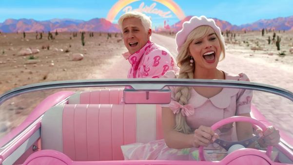 Filme da Barbie estreia esse mês