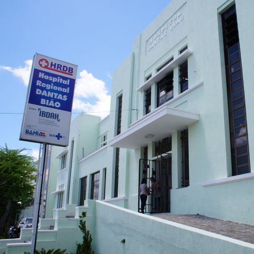 Décima morte por dengue é registrada na Bahia 1 image