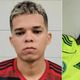 Imagem - MP pede liberdade a flamenguista acusado de matar palmeirense