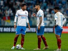 Imagem - Gringo ex-Bahia é anunciado por clube que vai jogar a Libertadores