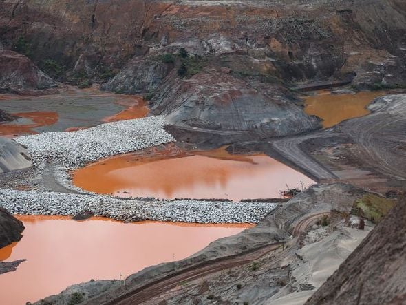 Imagem - Tragédia em Mariana: defesa dos atingidos aponta erros de mineradoras