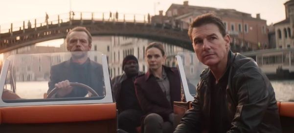 Filme chega aos cinemas nesta quinta-feira