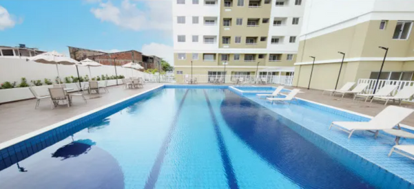 Haverá mais de 2 mil empreendimentos disponíveis para diferentes perfis de compradores