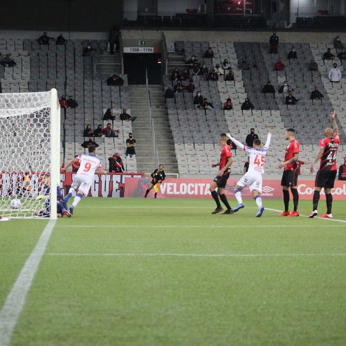 Athletico-PR x Bahia: veja onde assistir, escalações e arbitragem 1 image