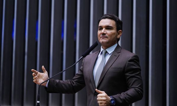 Celso Sabino