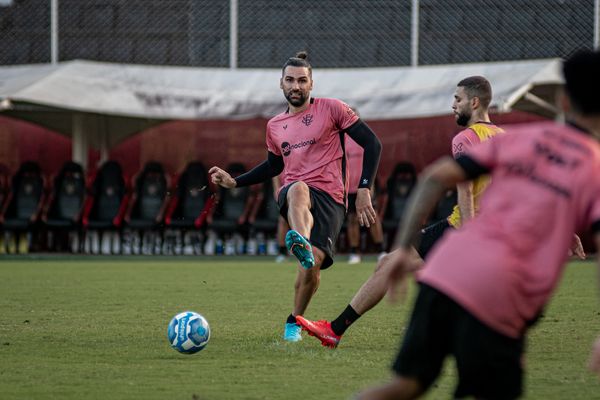 Em jogo de 'seis pontos', Vitória recebe o Novorizontino no Barradão