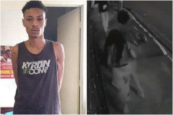 Suspeito de participar de morte de estudante, Tico foi morto pela polícia