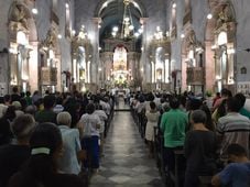 Imagem - Igrejas em Salvador celebram escolha do novo papa Leão 14; confira horários