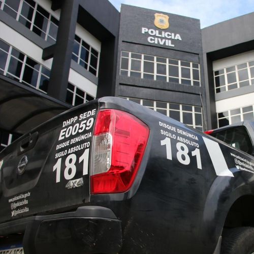 Polícia Civil da Bahia anuncia mudanças na estrutura 1 image