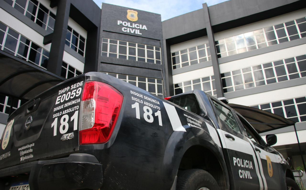 Mudanças na Polícia Civil da Bahia