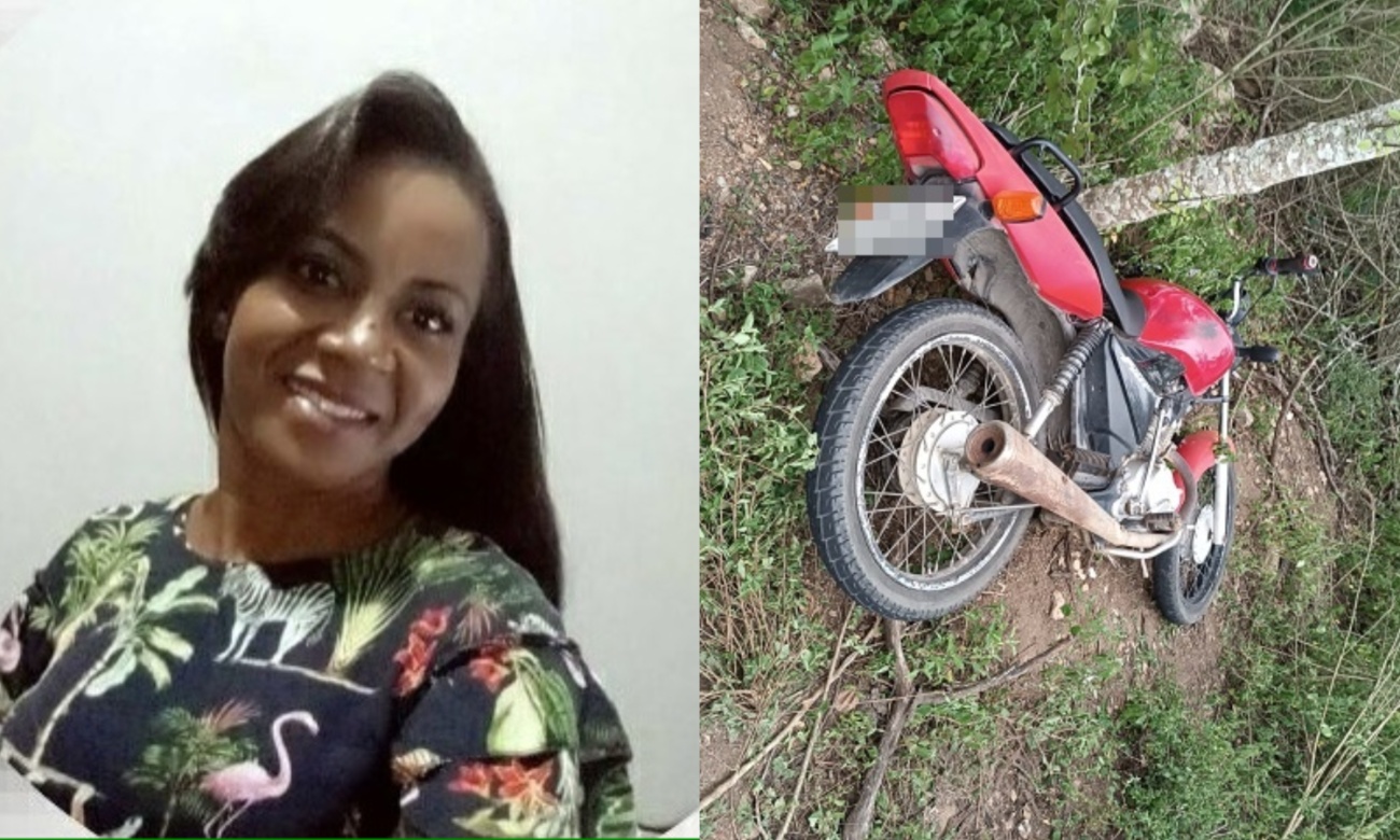 Newspaper Mail |  Teacher found dead in undergrowth on highway in Bahia