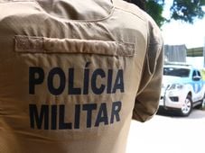 Imagem - PMs são condenados por roubar torcedores do Vitória; penas somam quase 30 anos