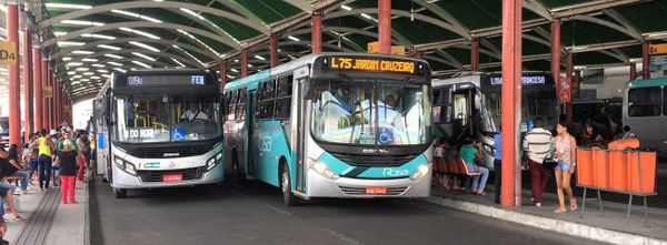 Ônibus inter