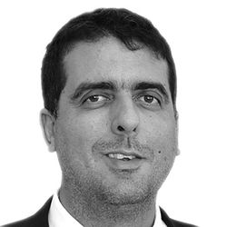 Coluna - Rafson Ximenes