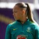 Imagem - Brasil perde atacante a uma semana de estreia na Copa do Mundo