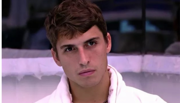 Ex-BBB Felipe Prior