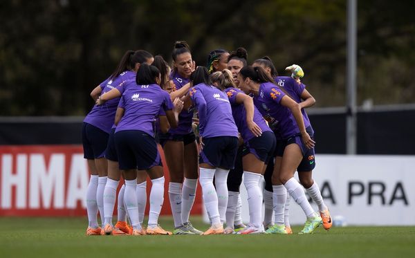 Oitavas de final da Copa do Mundo Feminina: veja jogos, datas e horários