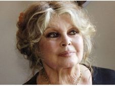 Imagem - Aos 91 anos, Brigitte Bardot preocupa fãs ao ser internada novamente na França: 'Rezem por ela'