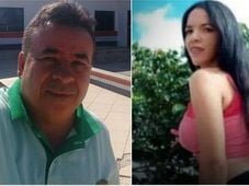 Imagem - Ex-vereador acusado de matar grávida na Bahia é condenado a 34 anos de prisão