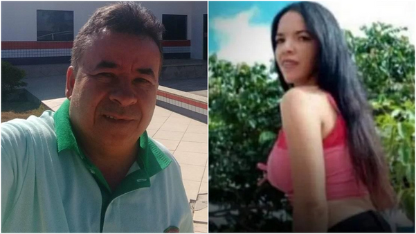 Valdinei foi preso pela morte de Beatriz, em Barra da Estiva