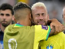 Imagem - Neymar é poupado no Santos e pode ficar fora da convocação de Ancelotti para a Seleção
