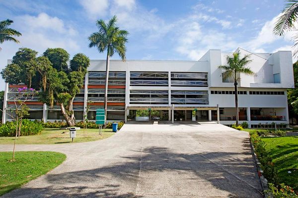 Campus Cabula 